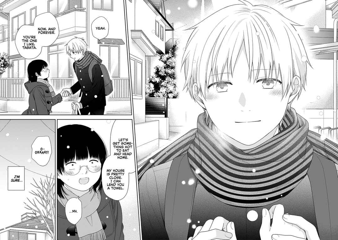 Page 31 Chapter 70 April Showers Bring May Flowers
