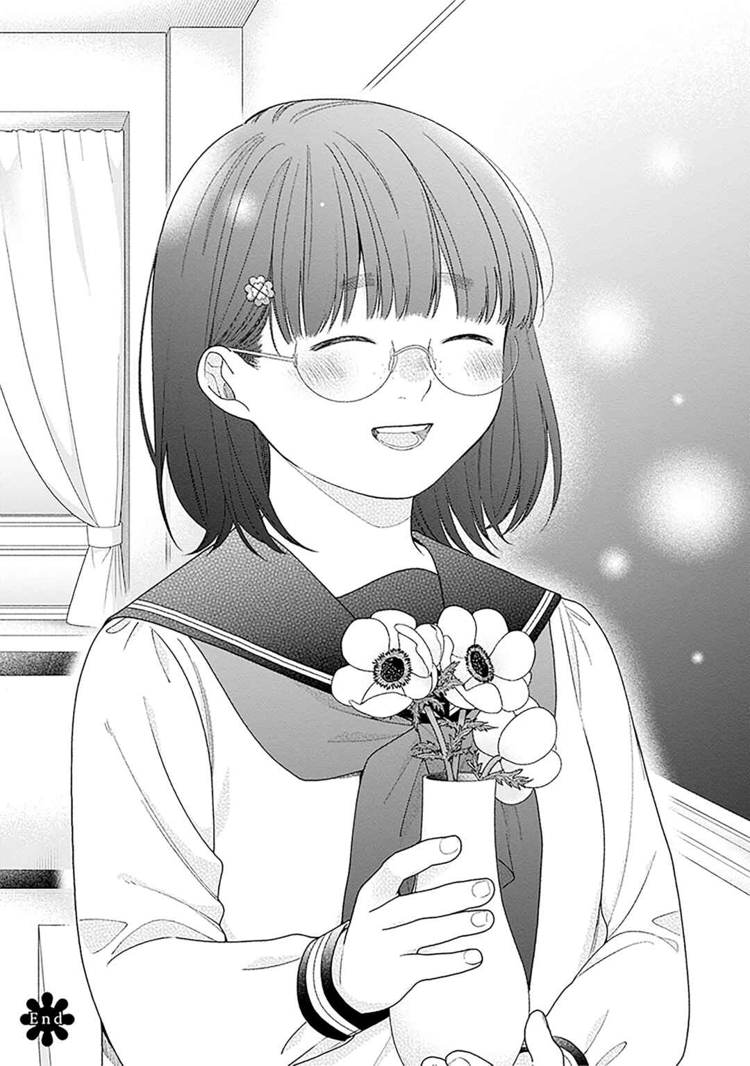 Page 36 Chapter 70 April Showers Bring May Flowers
