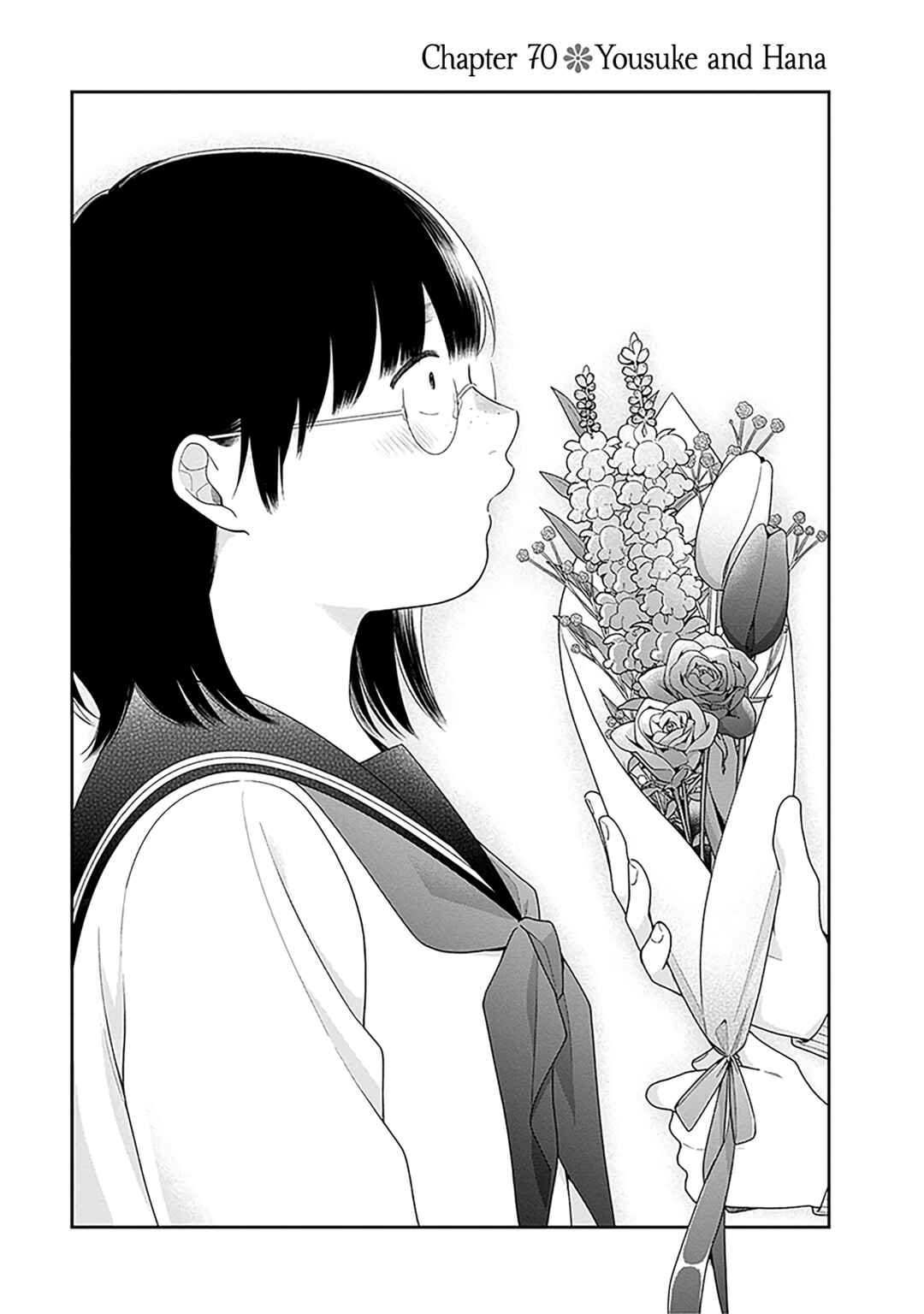 Page 4 Chapter 70 April Showers Bring May Flowers