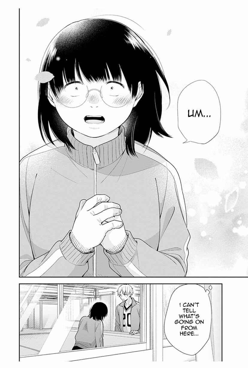 Page 23 Chapter 39 April Showers Bring May Flowers