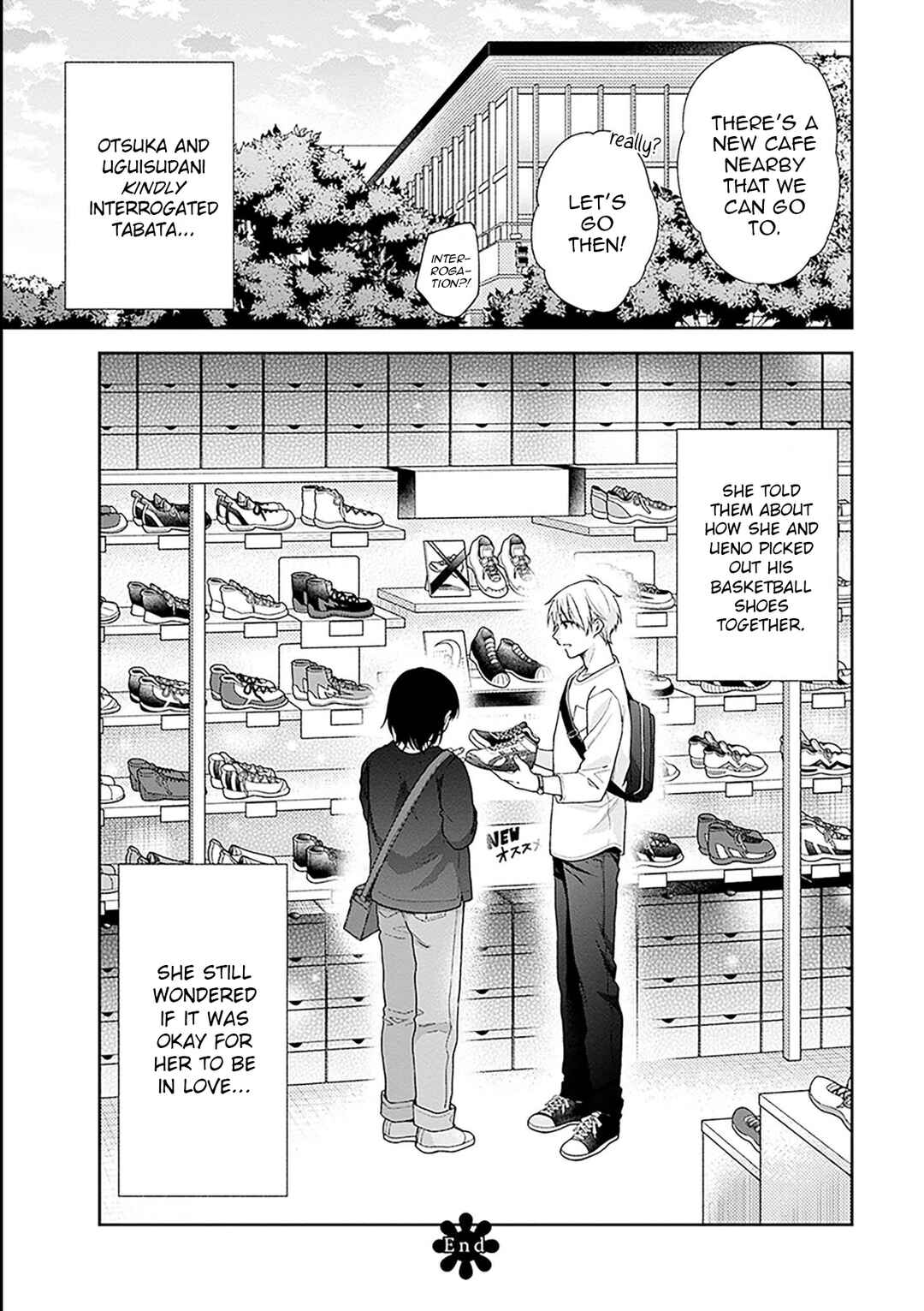 Page 33 Chapter 52 April Showers Bring May Flowers