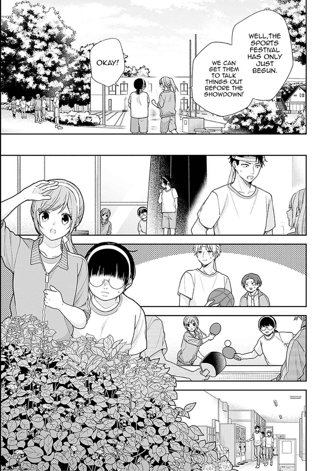Page 9 Chapter 52 April Showers Bring May Flowers