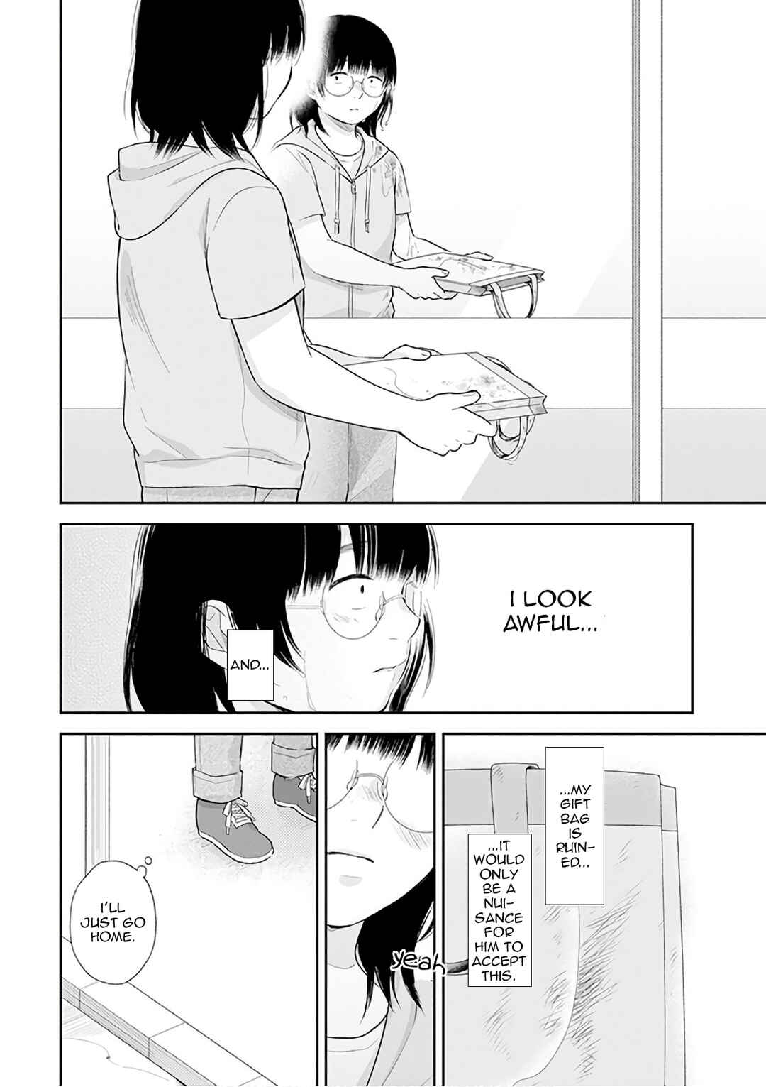Page 18 Chapter 23 April Showers Bring May Flowers