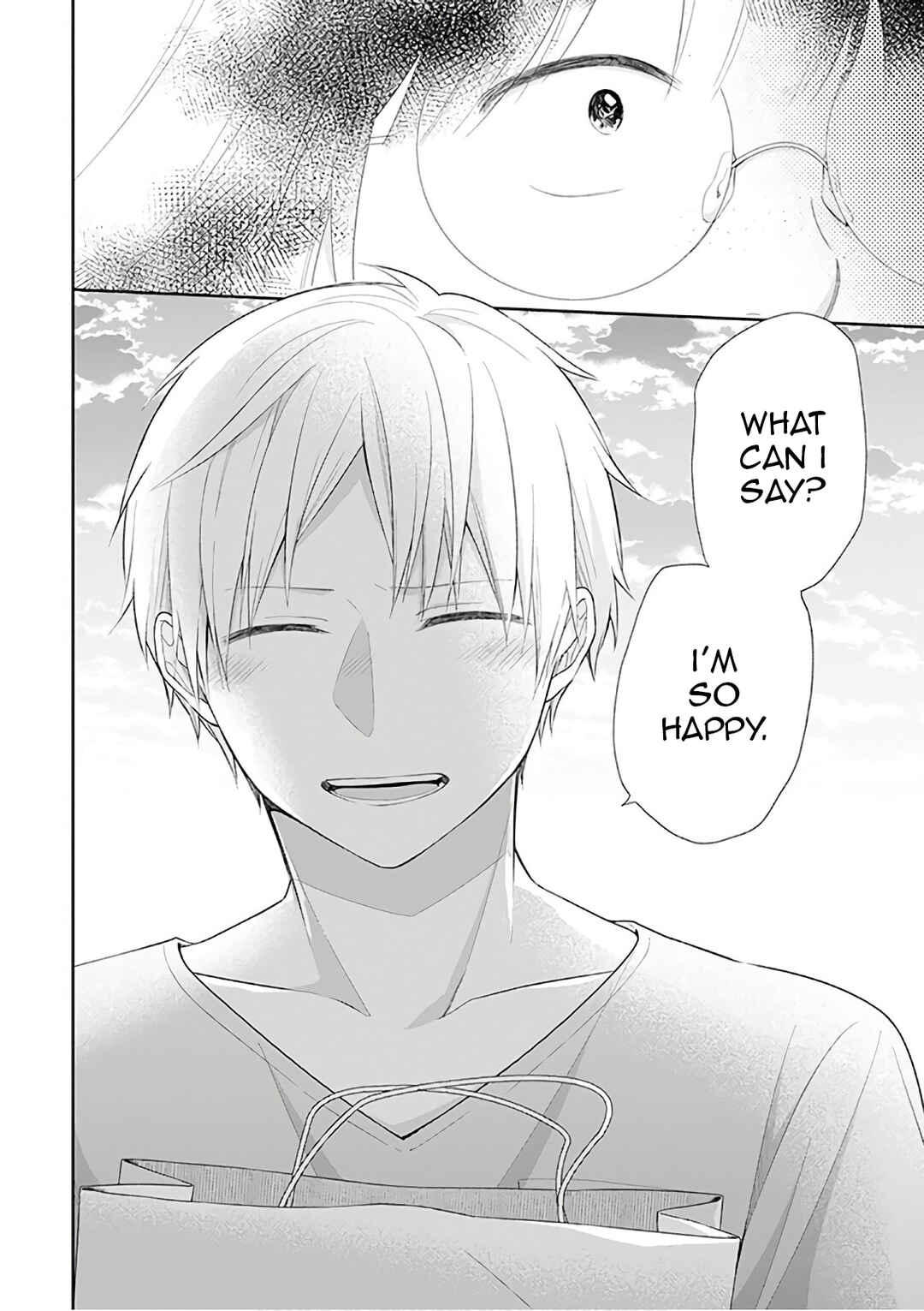 Page 27 Chapter 23 April Showers Bring May Flowers