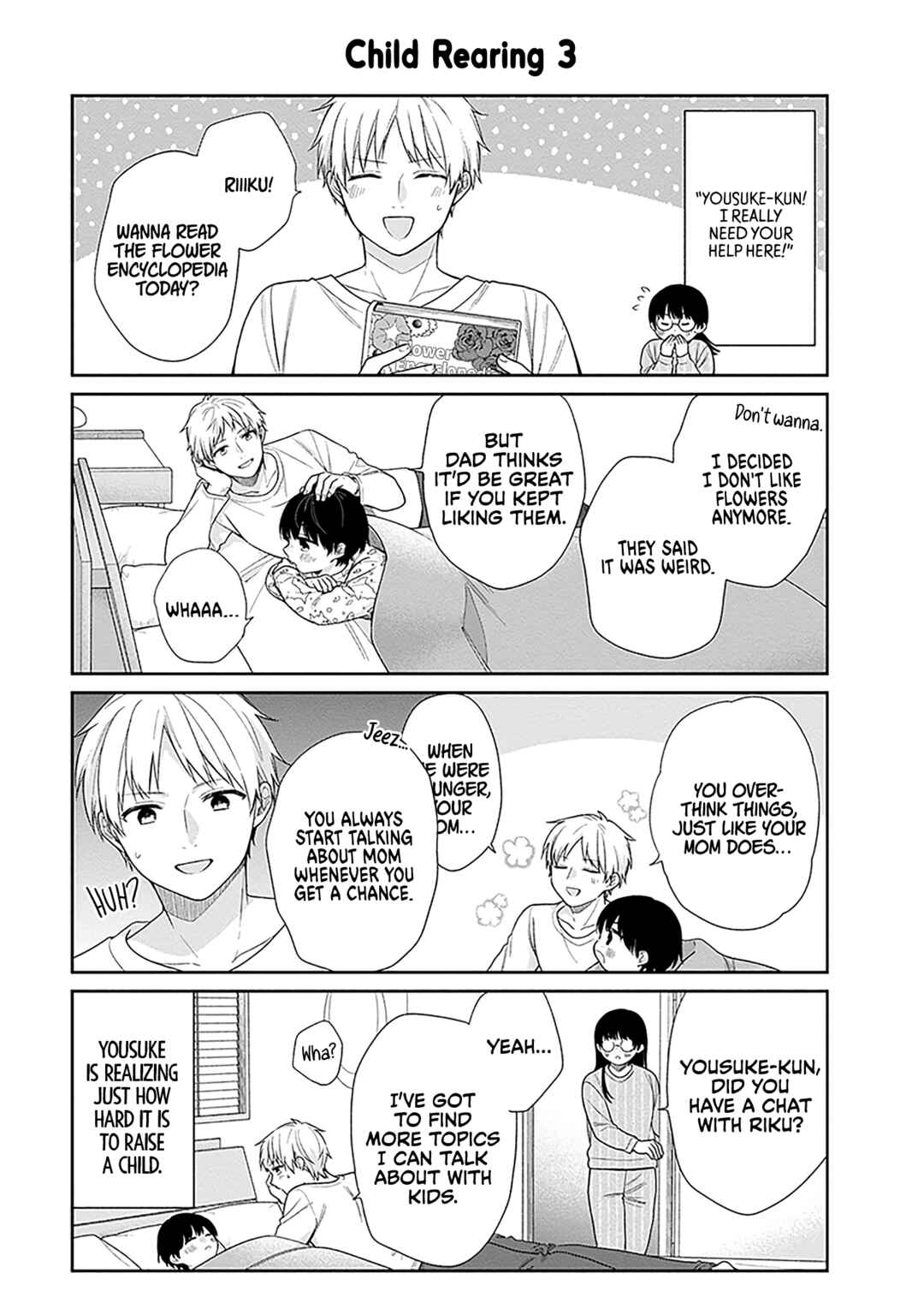 Page 5 Chapter 72.5 April Showers Bring May Flowers