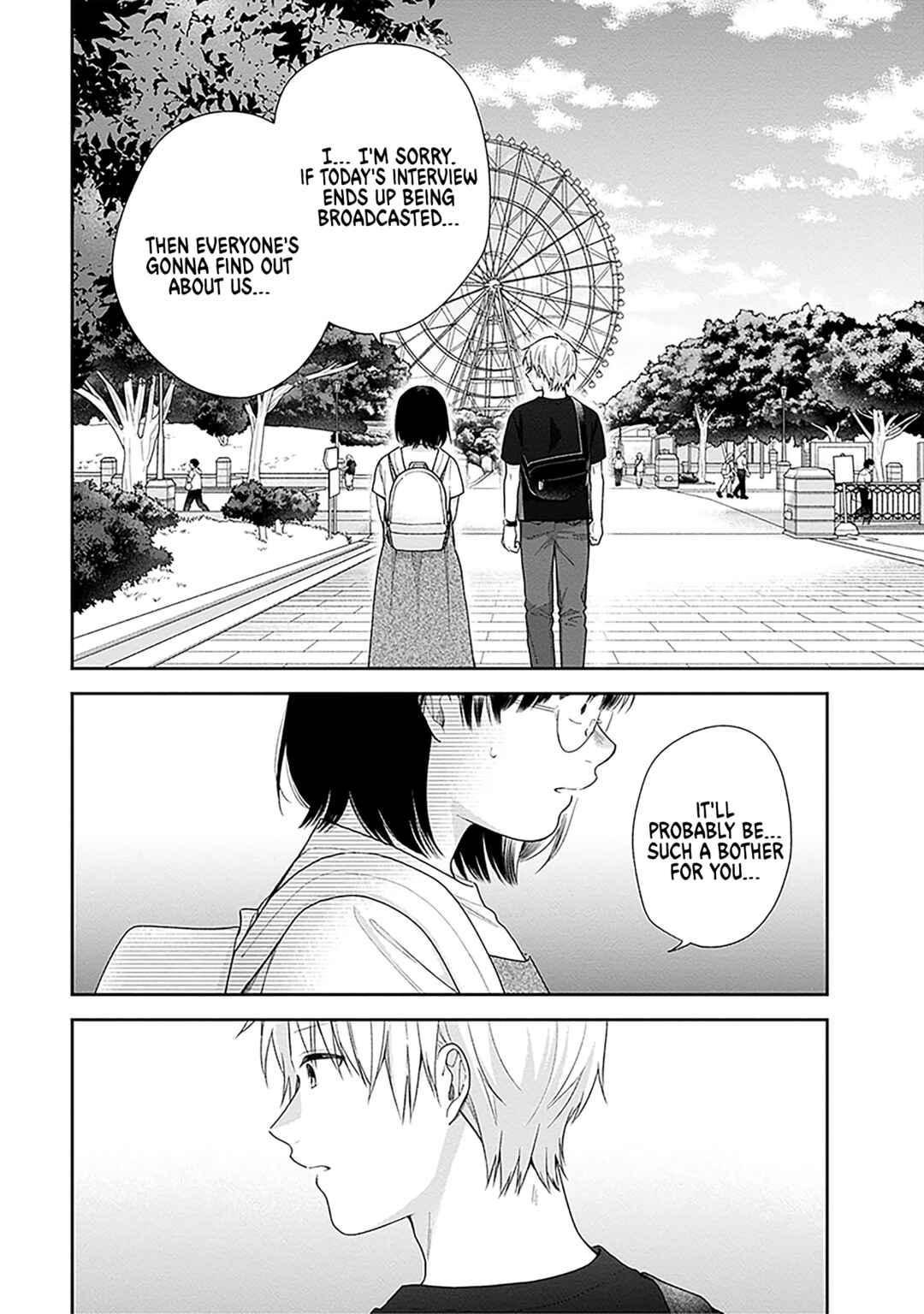 Page 20 Chapter 64 April Showers Bring May Flowers