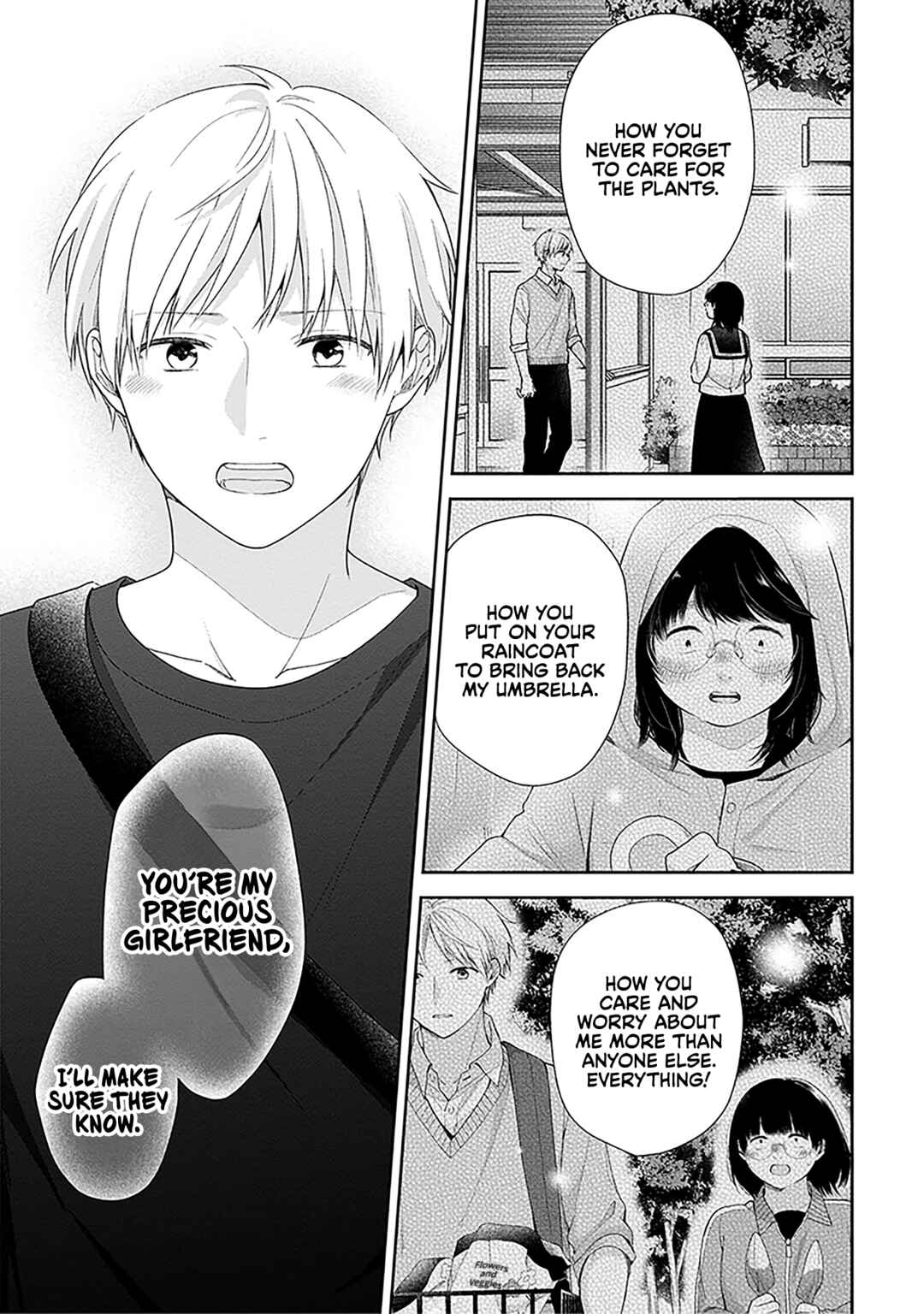 Page 23 Chapter 64 April Showers Bring May Flowers