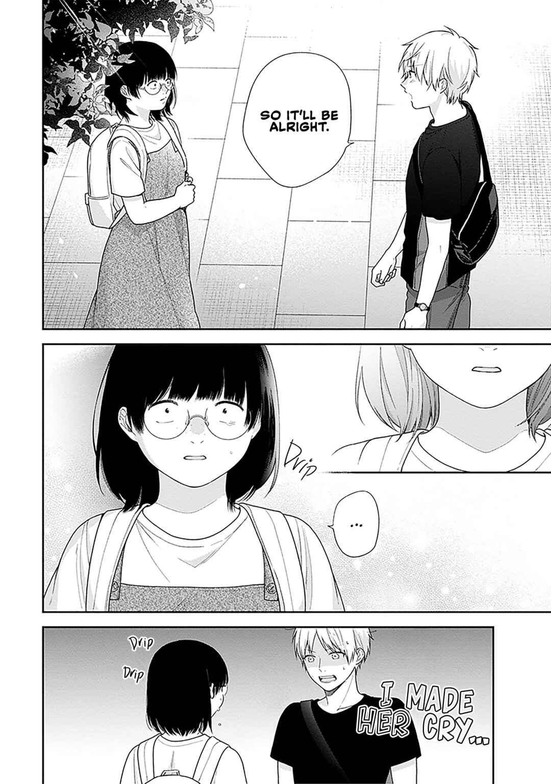 Page 24 Chapter 64 April Showers Bring May Flowers