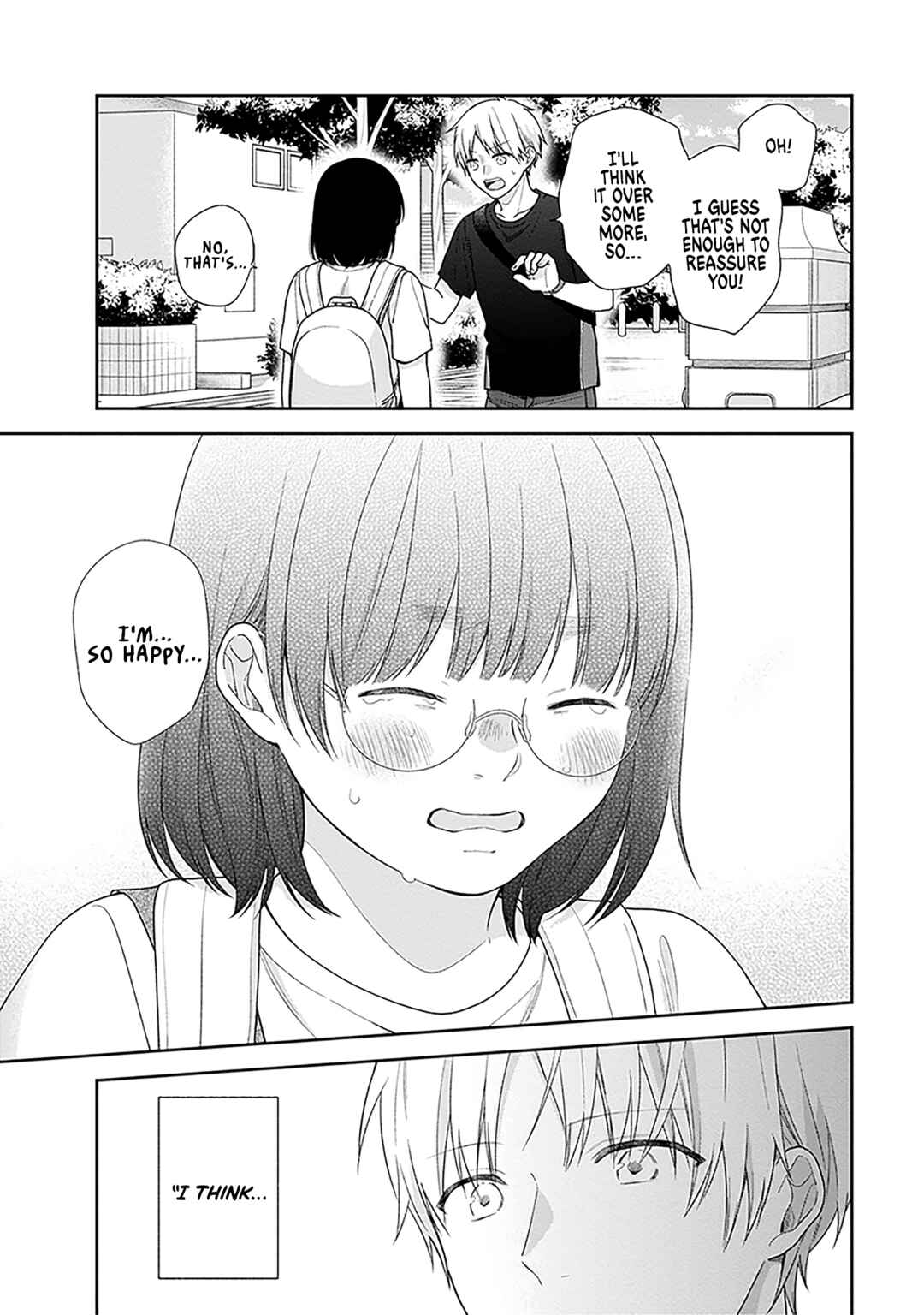 Page 25 Chapter 64 April Showers Bring May Flowers