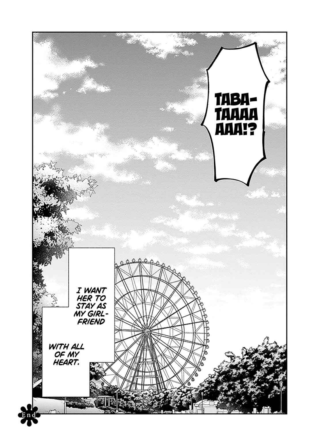 Page 30 Chapter 64 April Showers Bring May Flowers