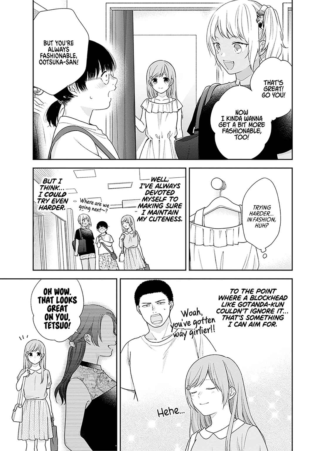 Page 10 Chapter 59 April Showers Bring May Flowers