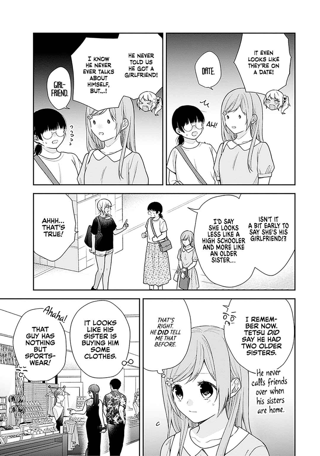 Page 12 Chapter 59 April Showers Bring May Flowers