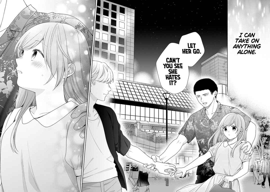 Page 23 Chapter 59 April Showers Bring May Flowers