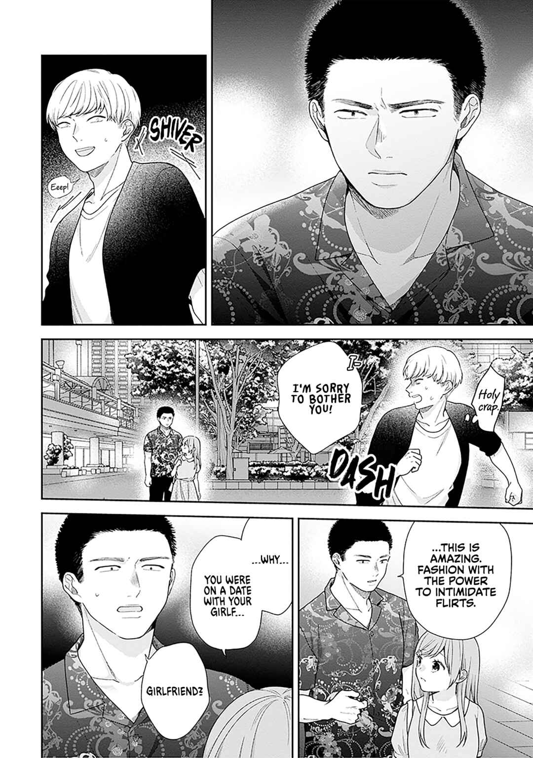 Page 24 Chapter 59 April Showers Bring May Flowers