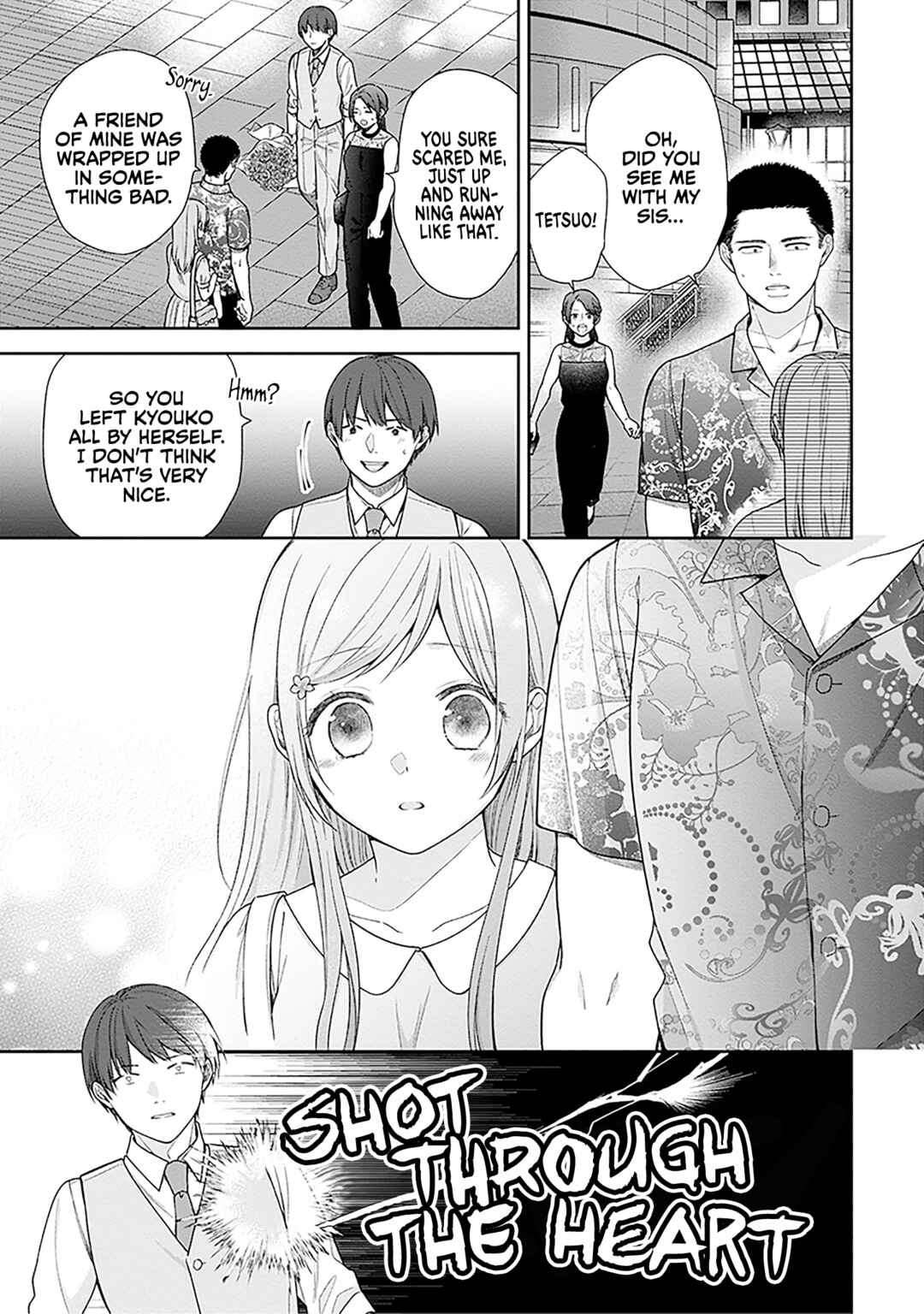 Page 25 Chapter 59 April Showers Bring May Flowers