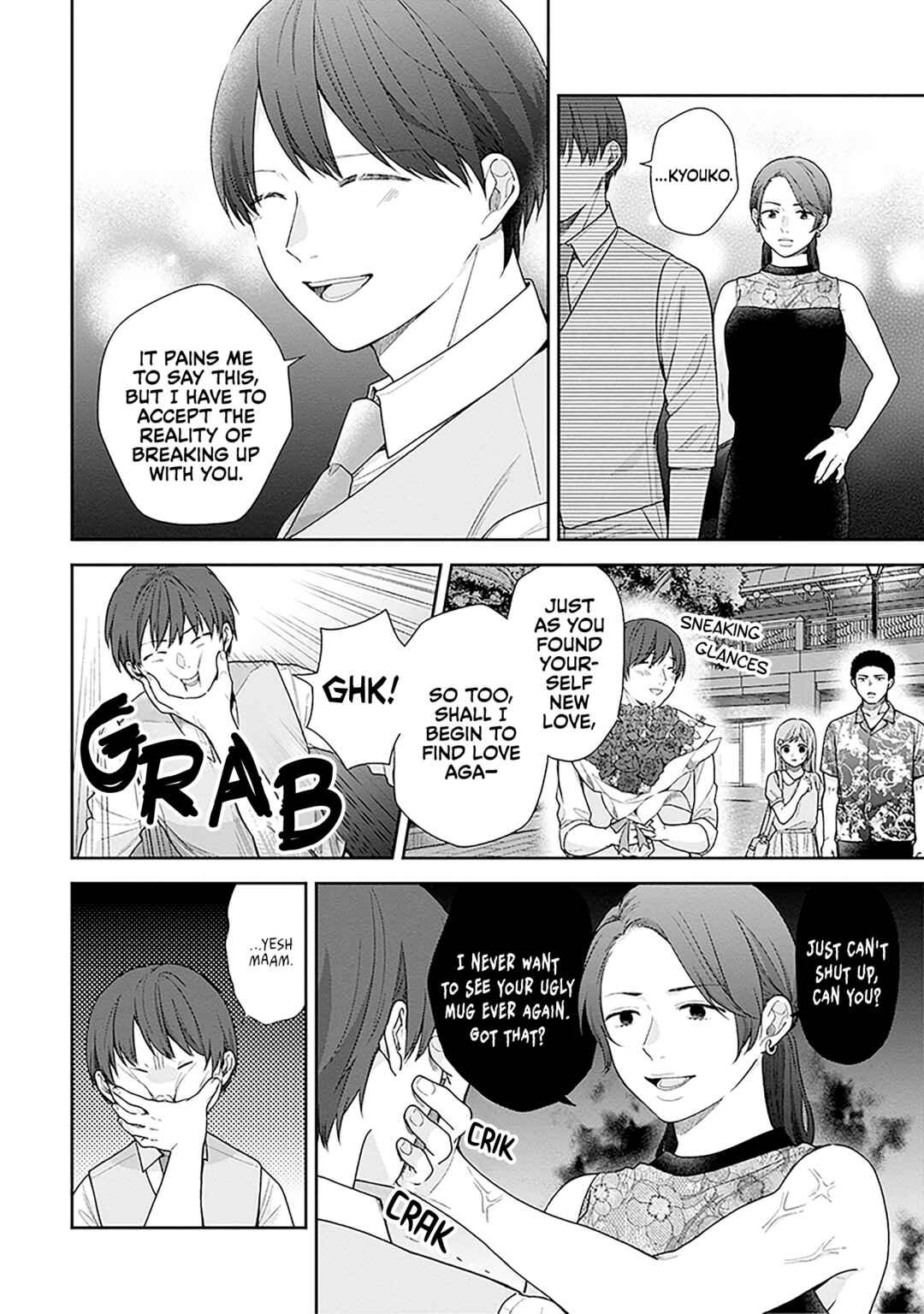 Page 26 Chapter 59 April Showers Bring May Flowers