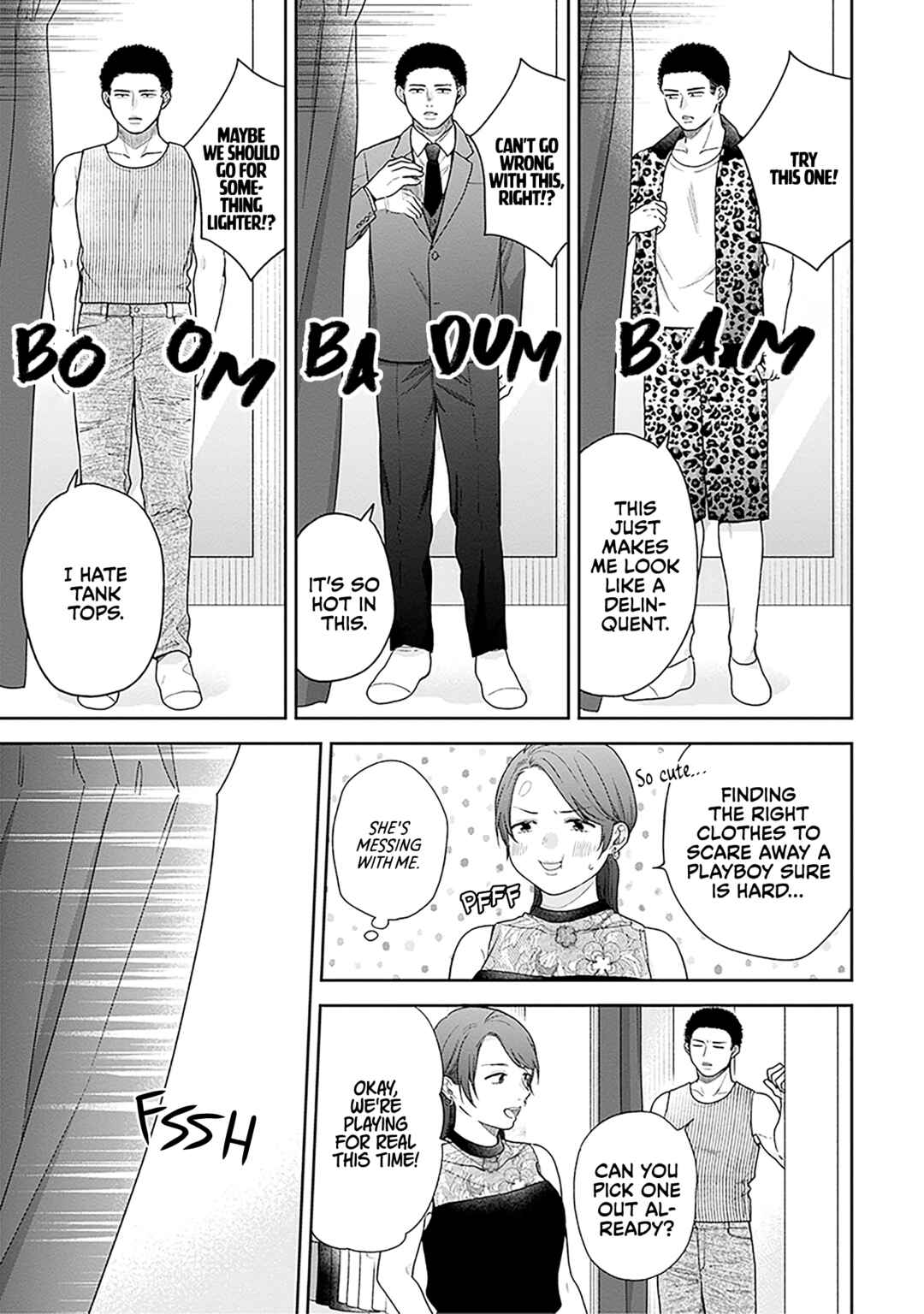 Page 8 Chapter 59 April Showers Bring May Flowers