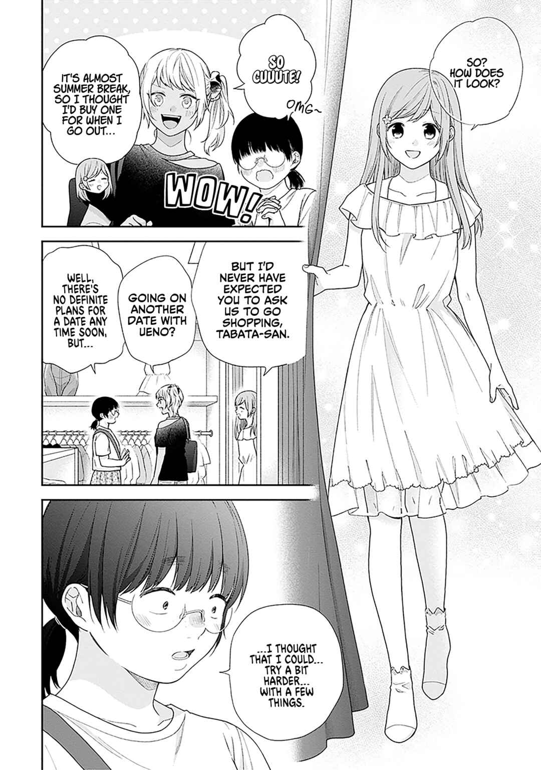 Page 9 Chapter 59 April Showers Bring May Flowers