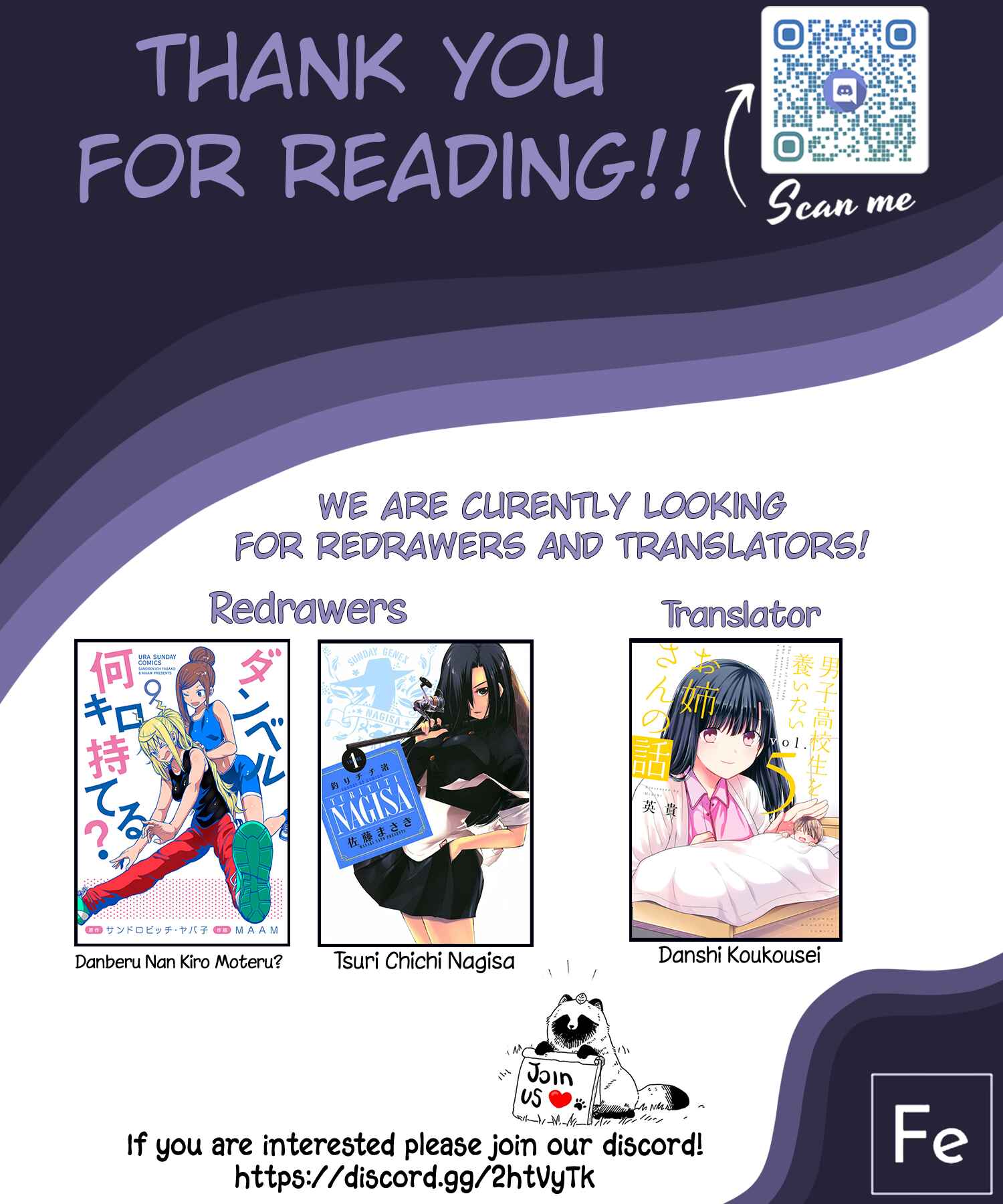 Page 28 Chapter 4 Tsuri Chichi Nagisa