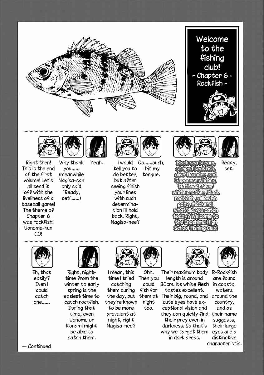 Page 26 Chapter 7 Tsuri Chichi Nagisa
