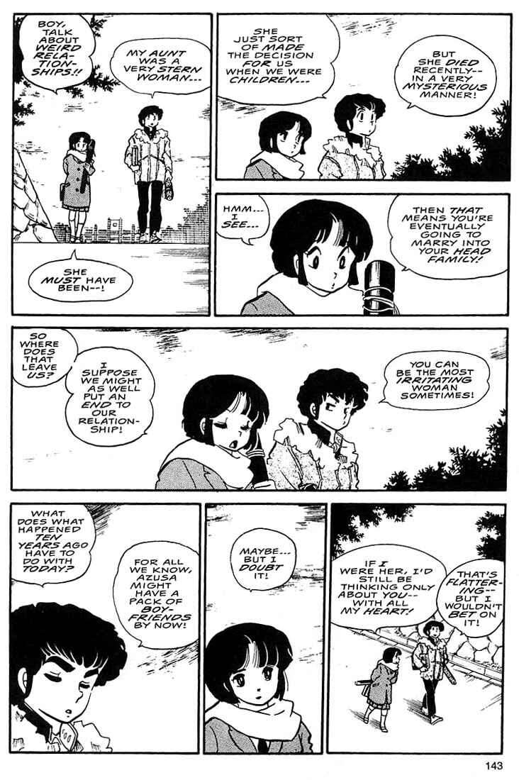 Page 9 Chapter 5 Rumic World Trilogy