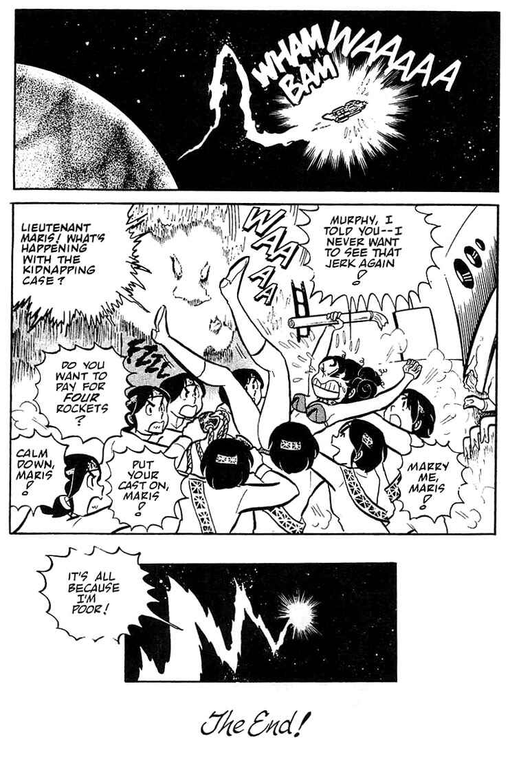 Page 24 Chapter 4 Rumic World Trilogy