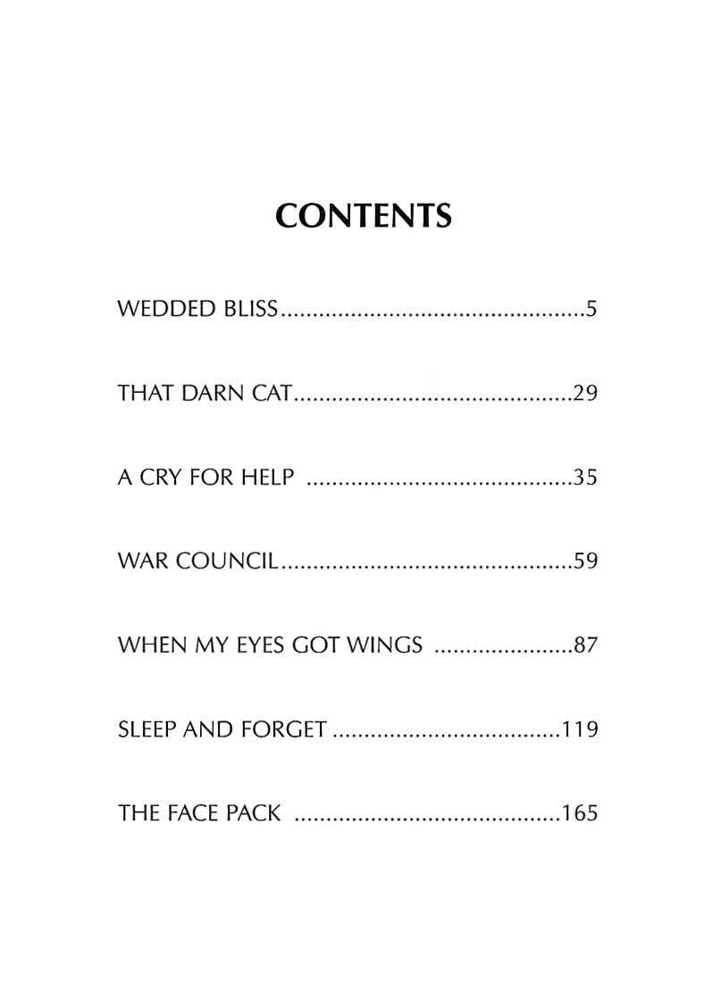Page 2 Chapter 1 Rumic World Trilogy