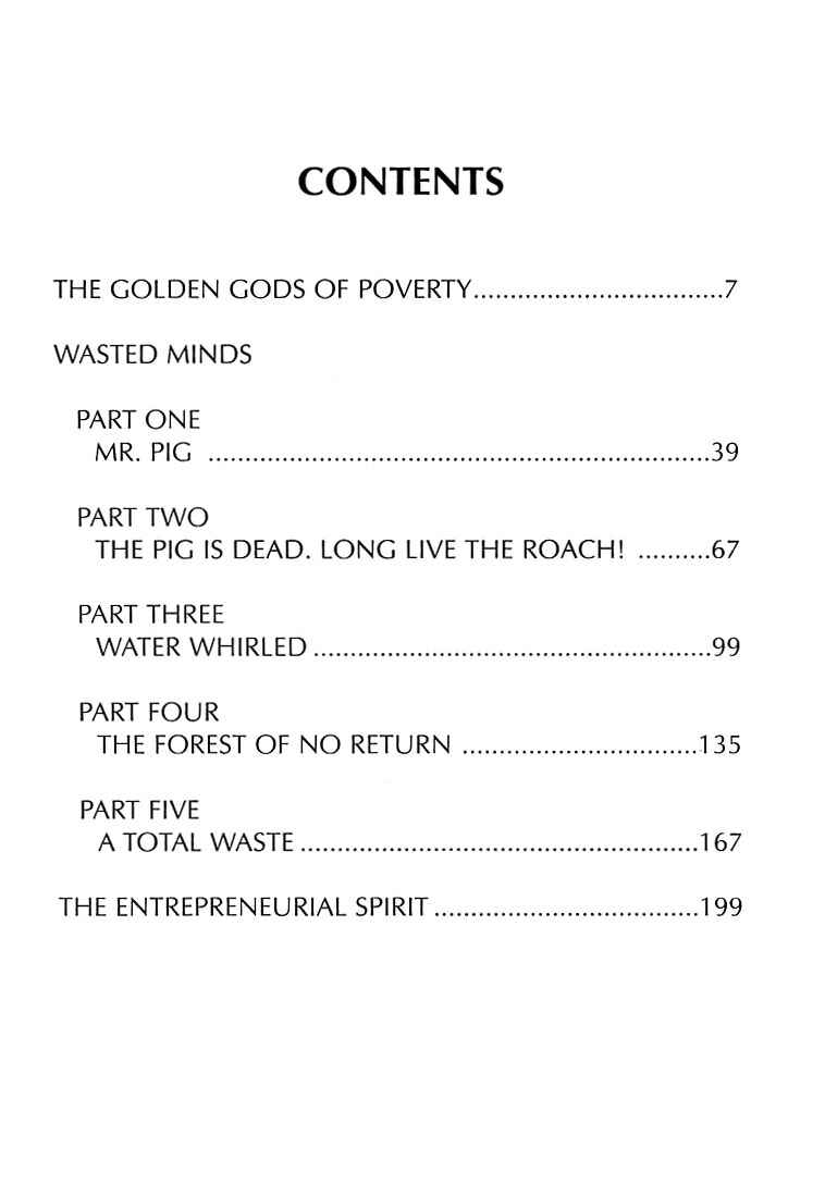 Page 2 Chapter 1 Rumic World Trilogy