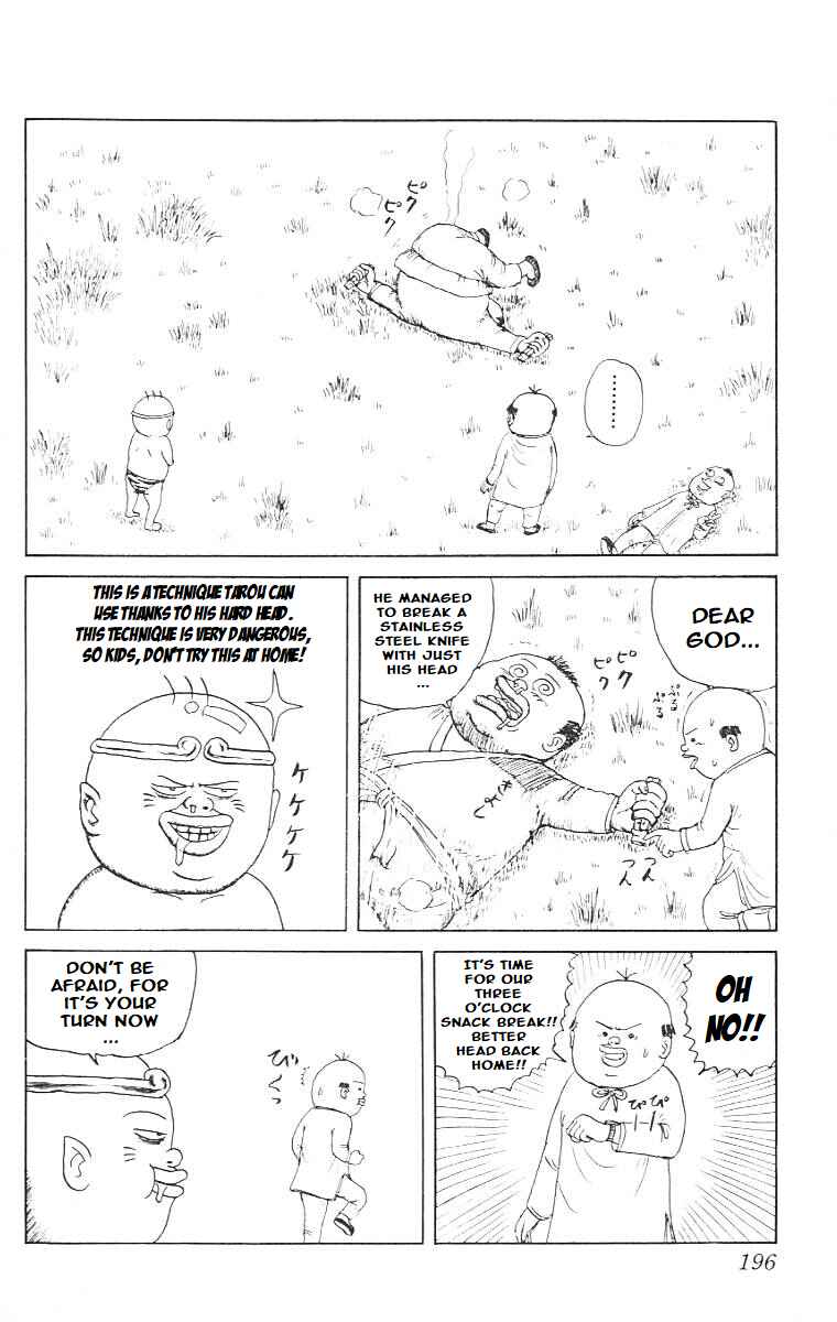 Page 15 Chapter 10 Chinyuuki