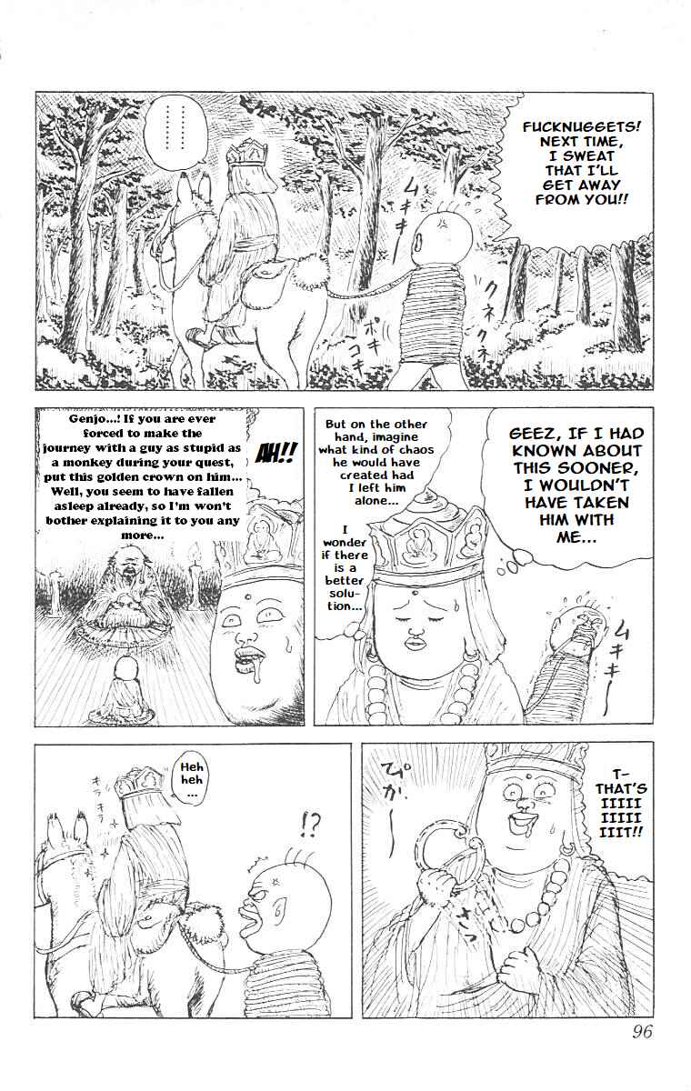 Page 8 Chapter 4 Chinyuuki
