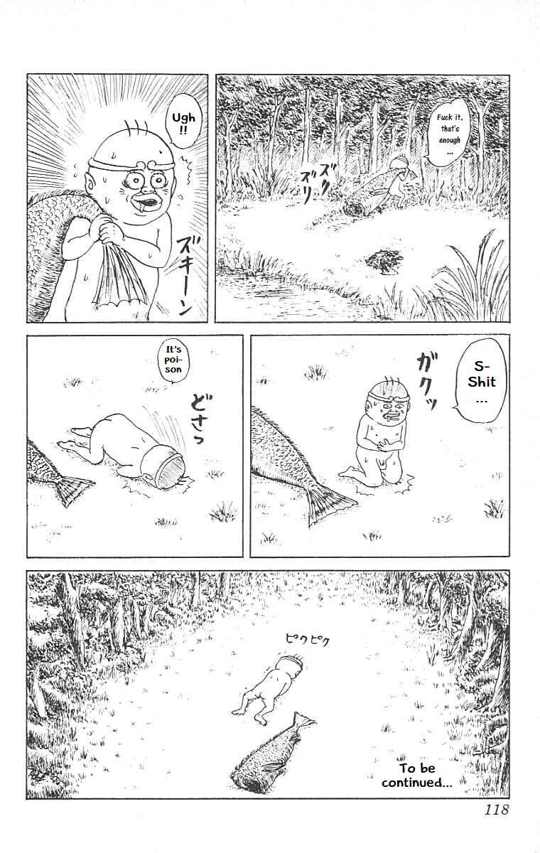 Page 14 Chapter 5 Chinyuuki