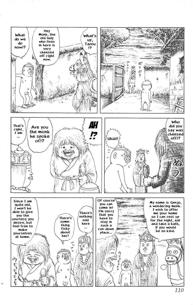 Page 6 Chapter 5 Chinyuuki
