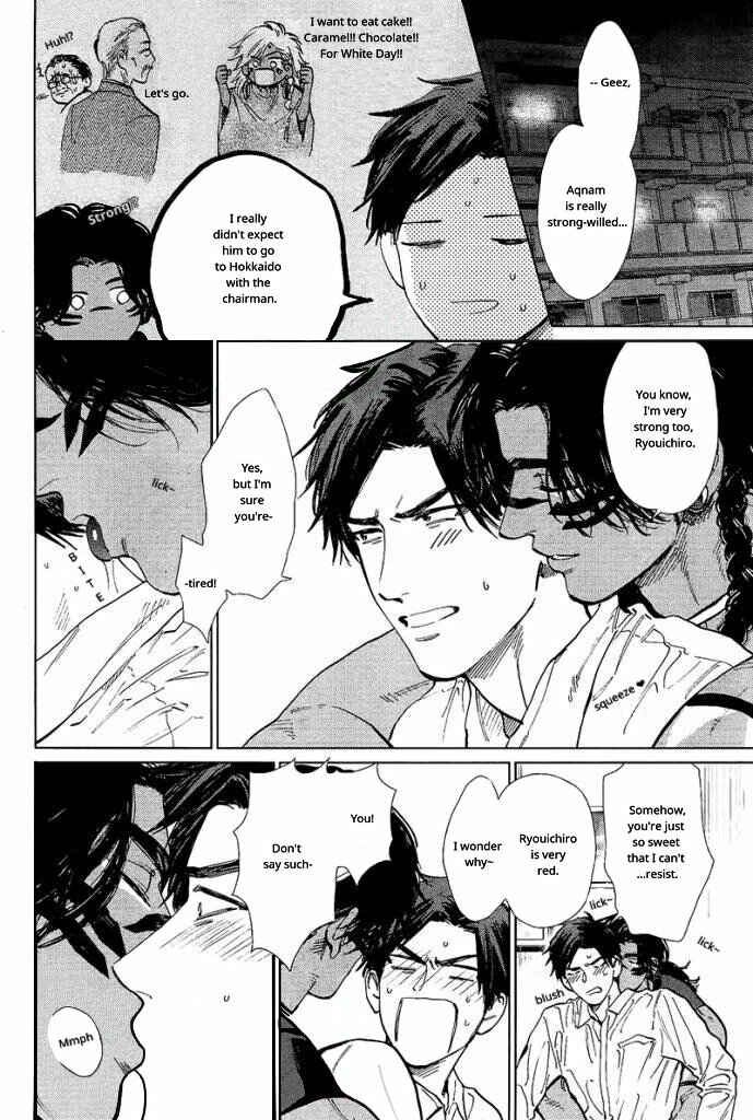 Page 7 Chapter 0 Mothers Spirit