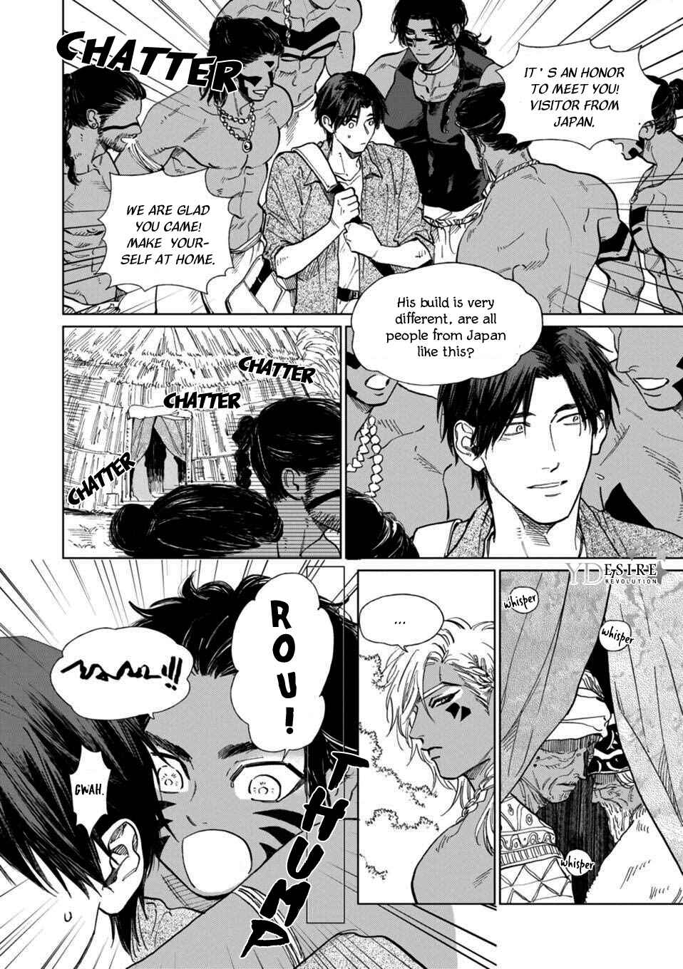 Page 2 Chapter 1 Mothers Spirit