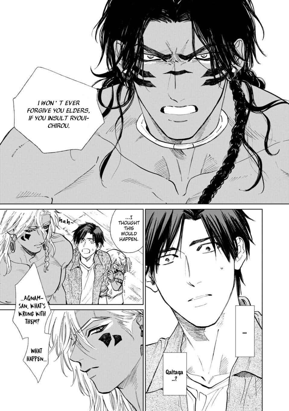 Page 24 Chapter 1 Mothers Spirit