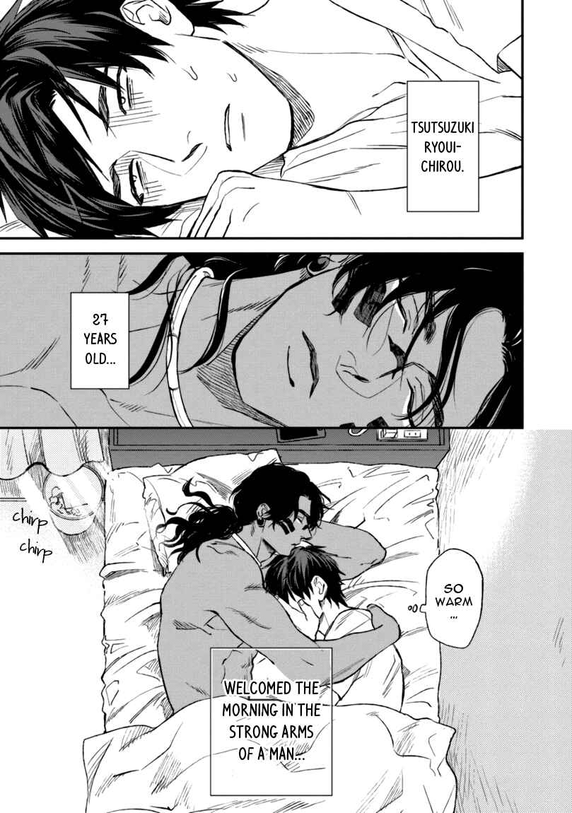 Page 1 Chapter 2 Mothers Spirit