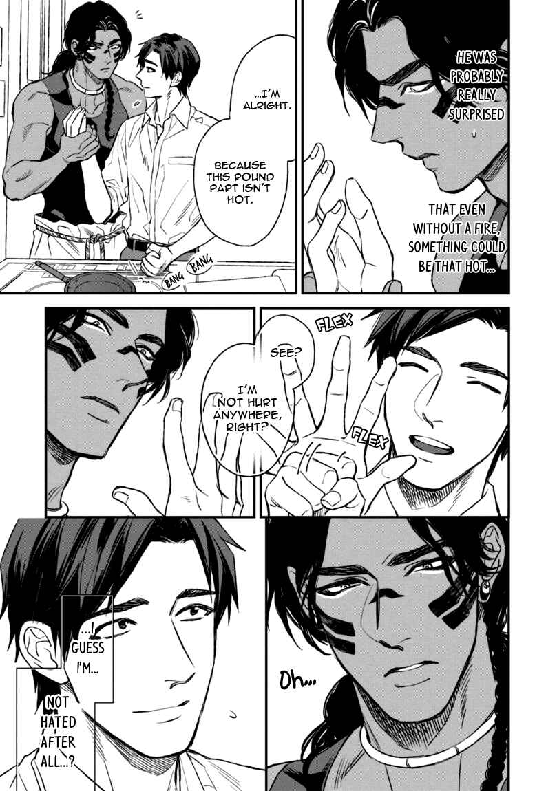 Page 17 Chapter 2 Mothers Spirit