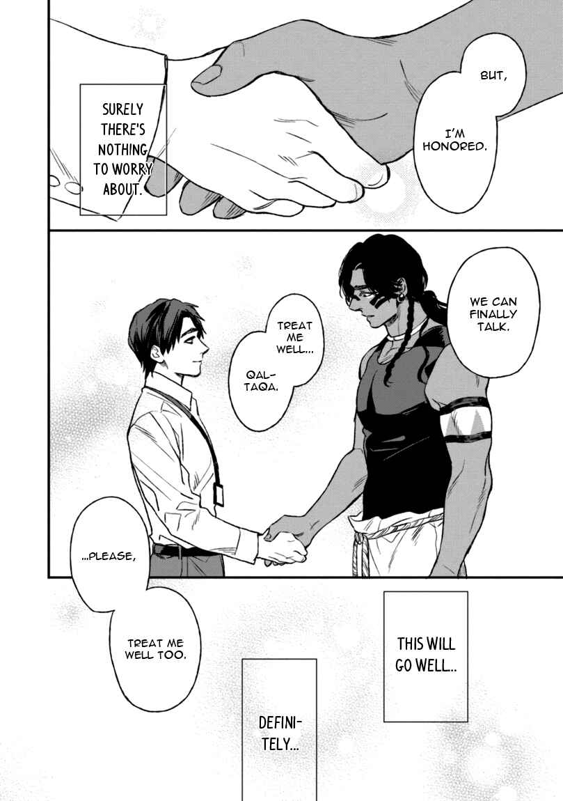 Page 28 Chapter 2 Mothers Spirit