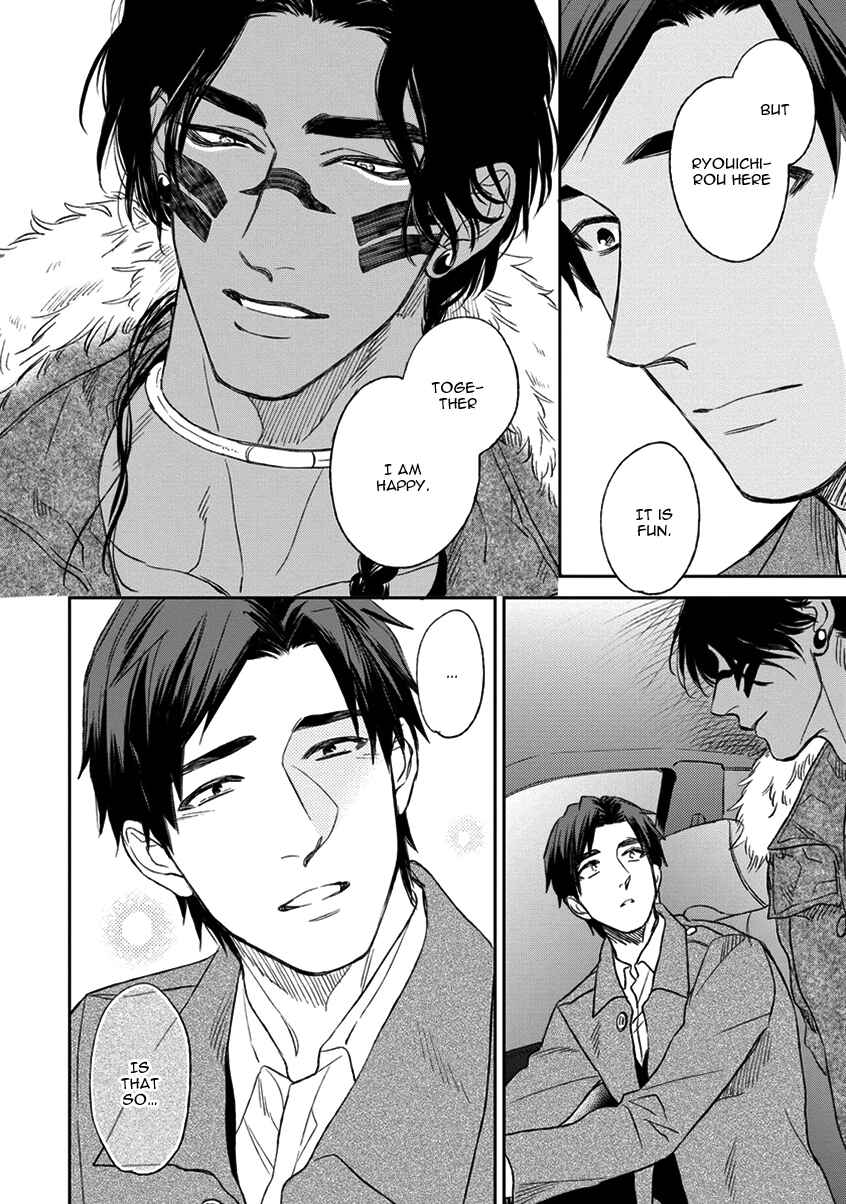 Page 25 Chapter 3 Mothers Spirit
