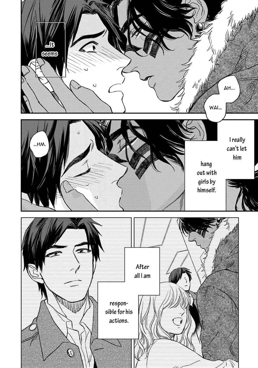 Page 27 Chapter 3 Mothers Spirit