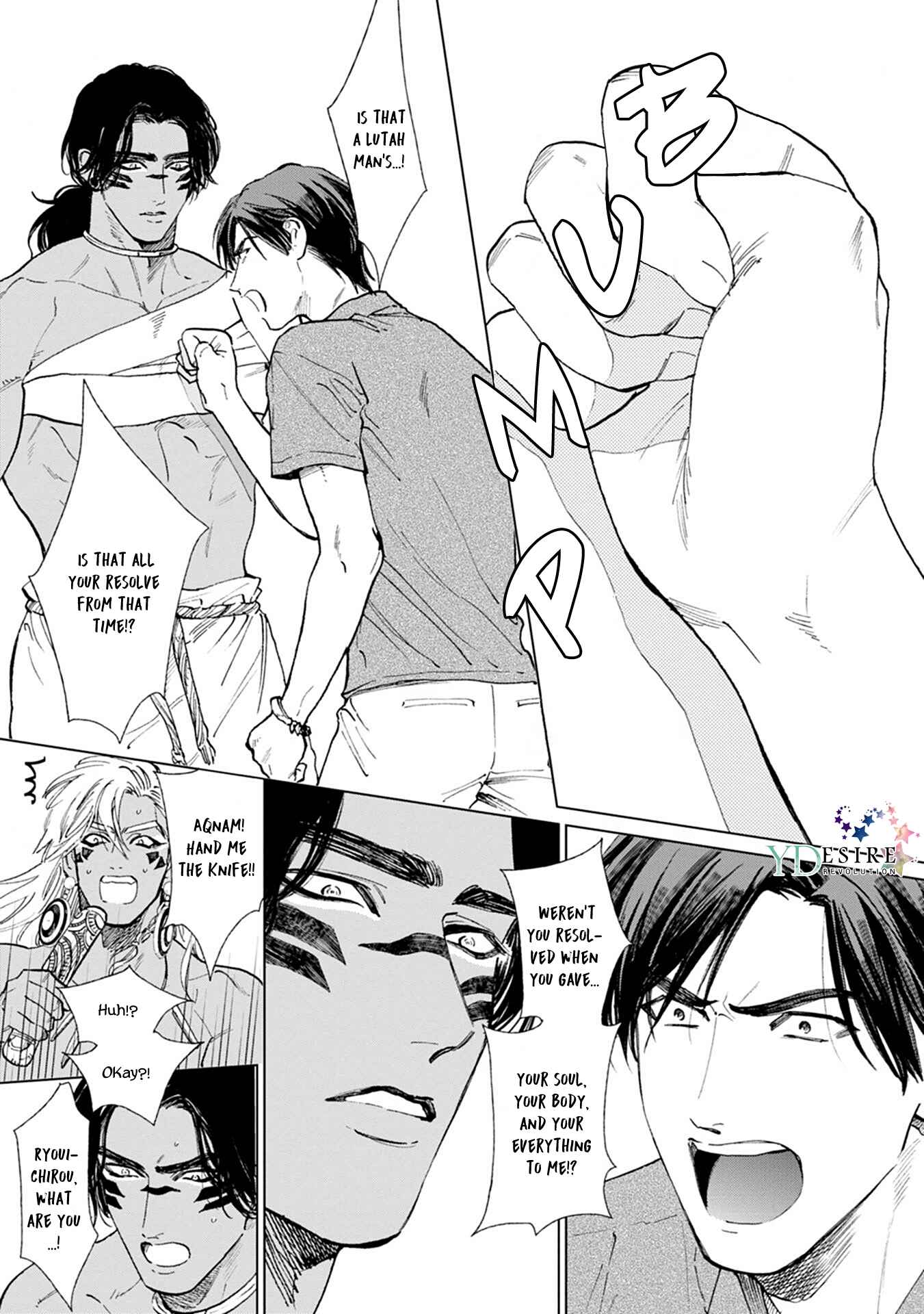 Page 10 Chapter 4 Mothers Spirit