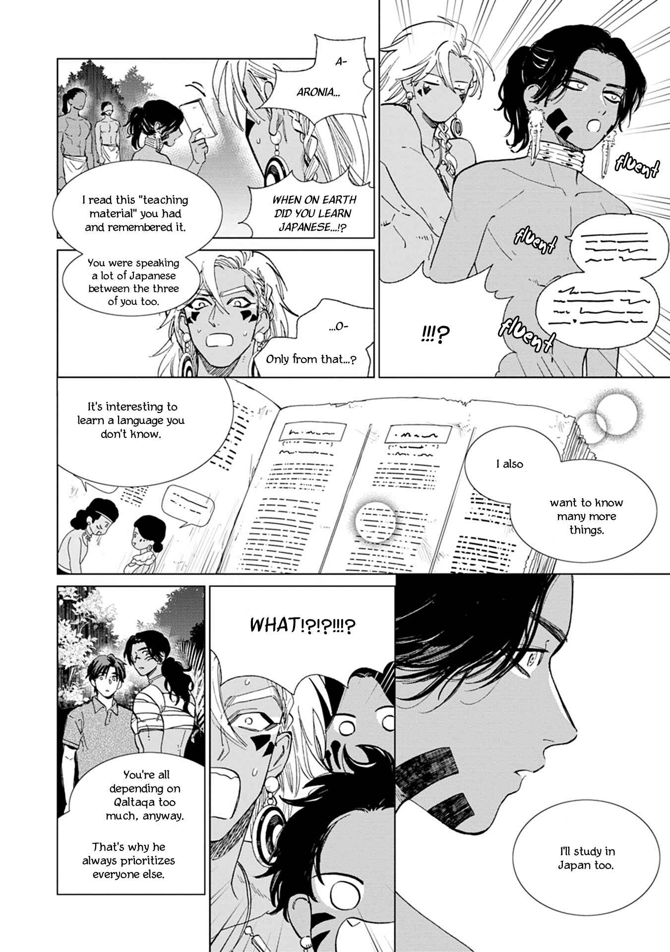 Page 19 Chapter 4 Mothers Spirit