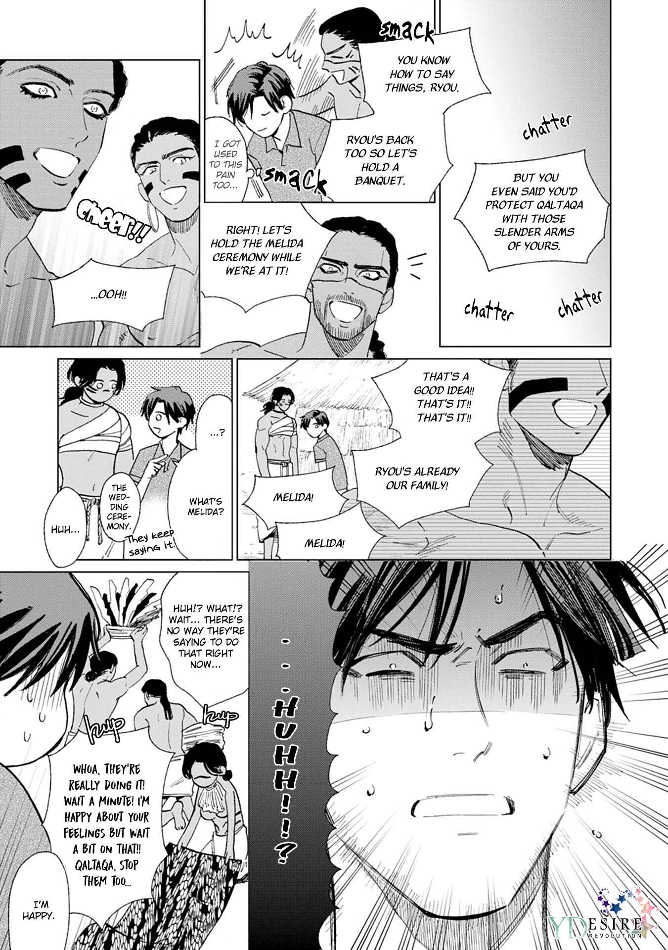 Page 22 Chapter 4 Mothers Spirit