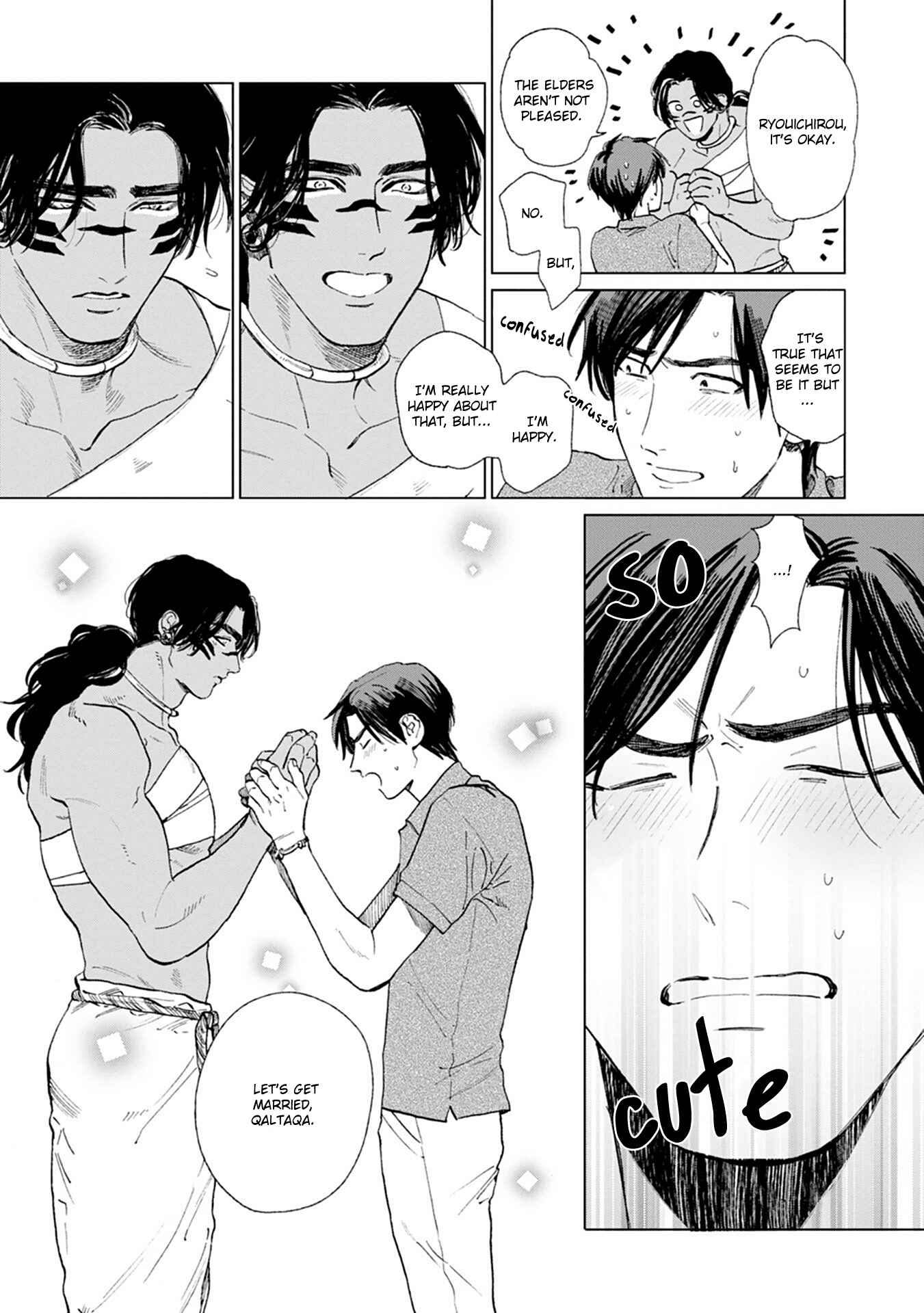 Page 24 Chapter 4 Mothers Spirit