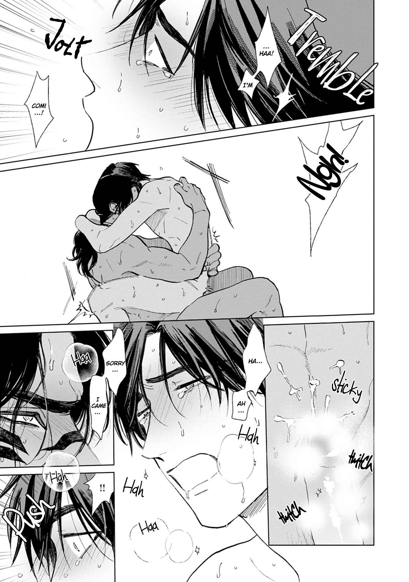 Page 32 Chapter 4 Mothers Spirit