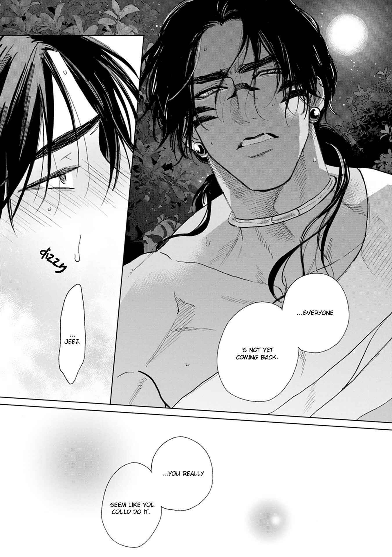 Page 39 Chapter 4 Mothers Spirit