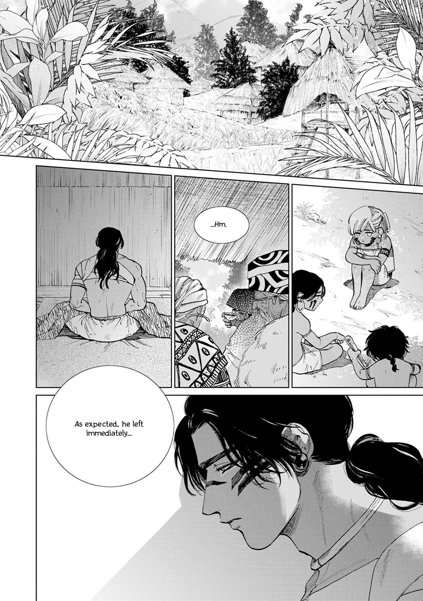 Page 4 Chapter 4 Mothers Spirit