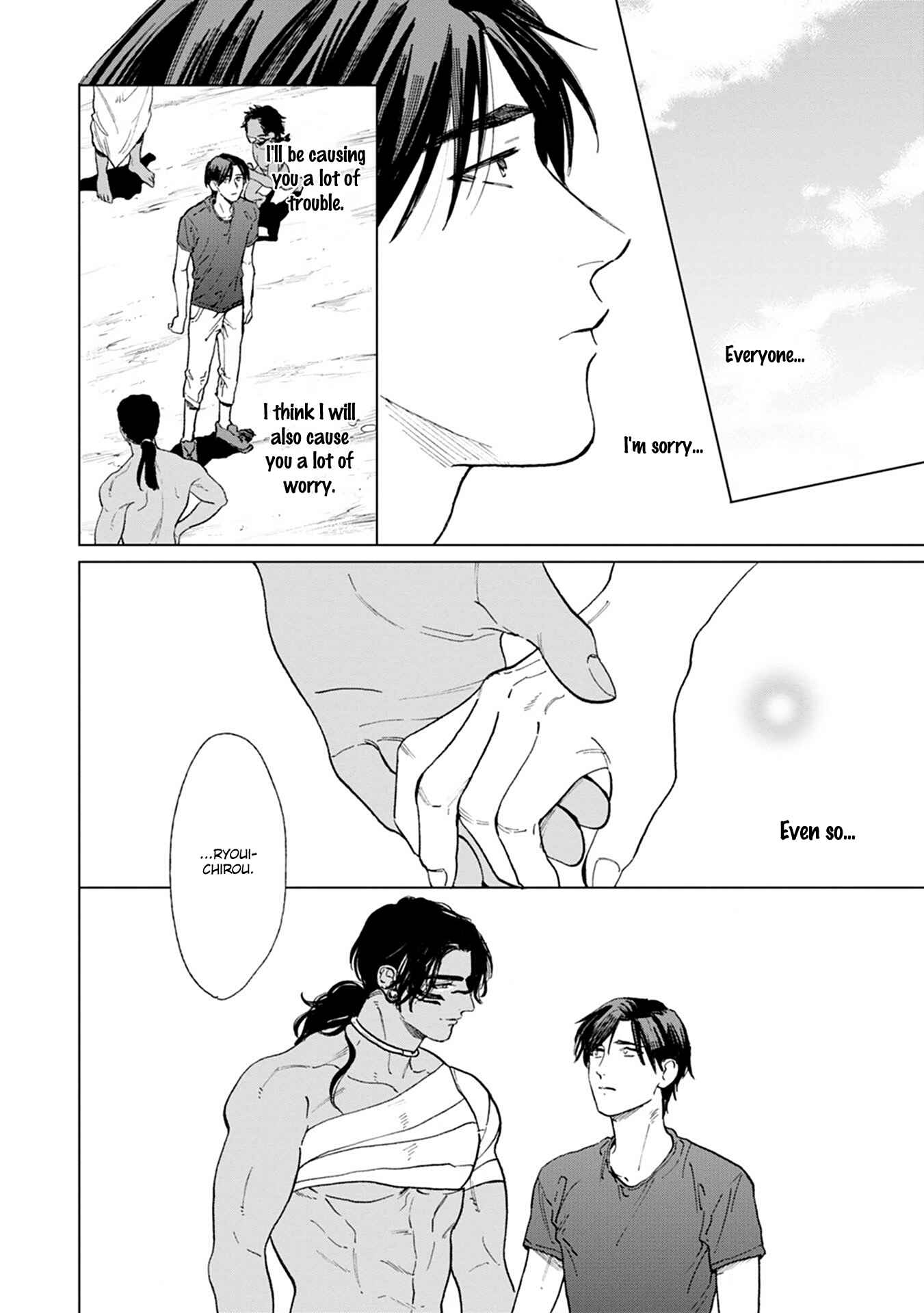 Page 41 Chapter 4 Mothers Spirit
