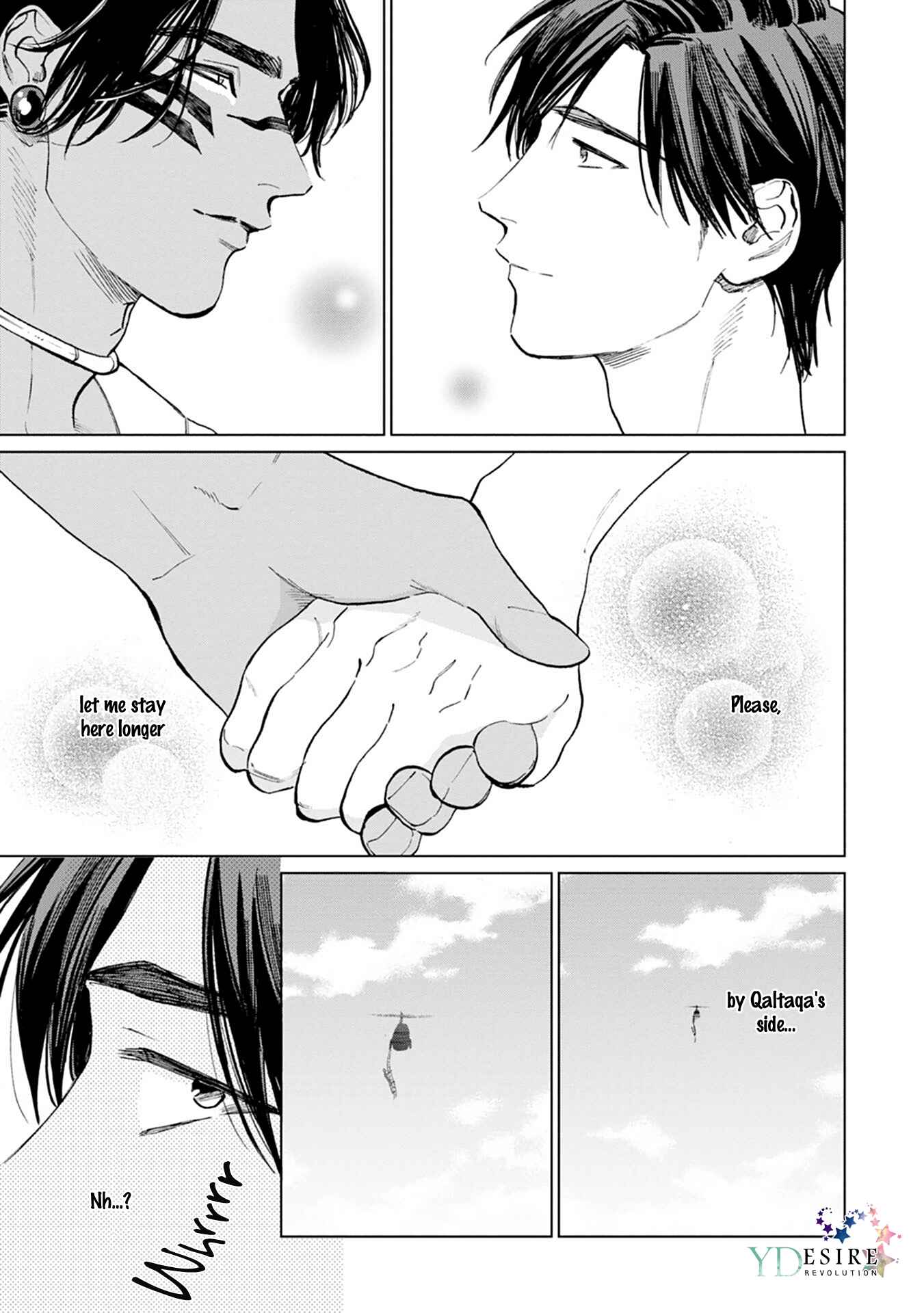 Page 42 Chapter 4 Mothers Spirit