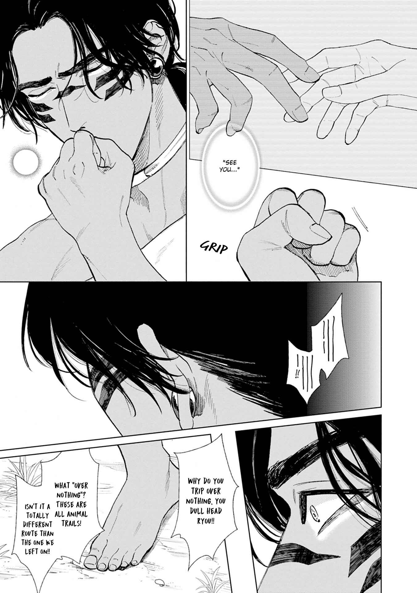 Page 5 Chapter 4 Mothers Spirit